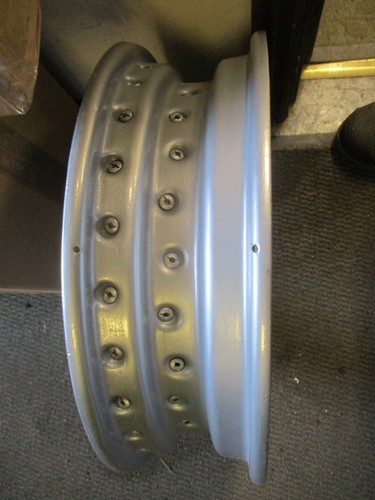 Dunlop x453d silver - x453d, rebuilt