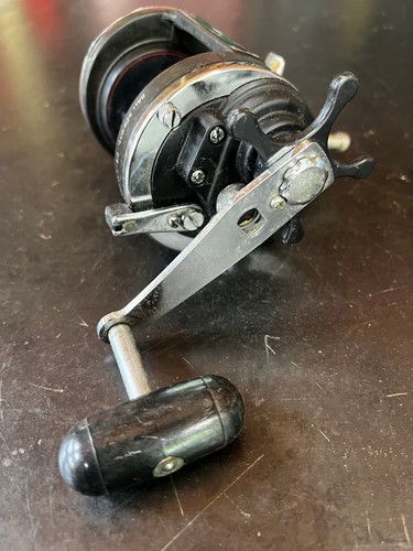 Vintage shimano triton - vintage, iv