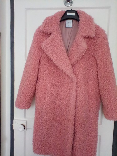 Teddy shearling faux - teddy,shearling,faux, fur