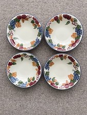 Staffordshire Tableware