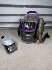 Bissell SpotClean Pet Pro