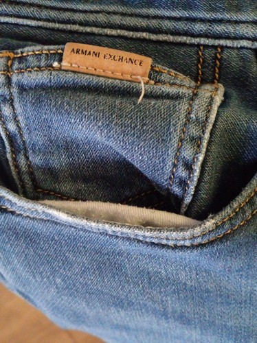 Armani jeans slim size - size, 30