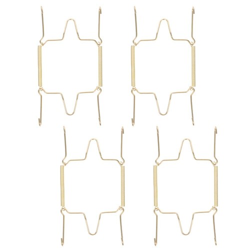 Piece wall mounted - wall-mounted, plate