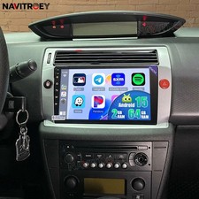 2+64GB Android 15 Car Stereo