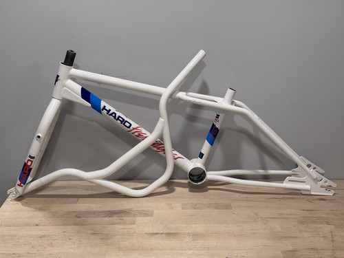 Oldschool haro fst - 12/85,