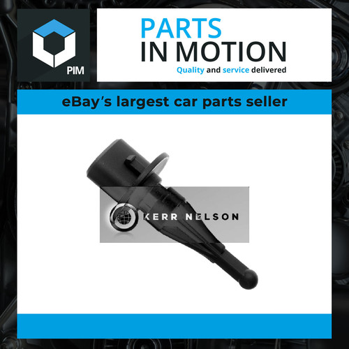 Air intake temperature sensor - air,