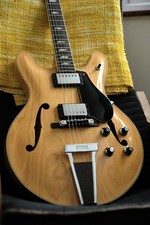 Vintage 1974 Yamaha SA-60