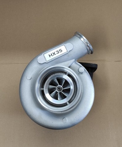 Turbocharger turbo holset - holset, hx35