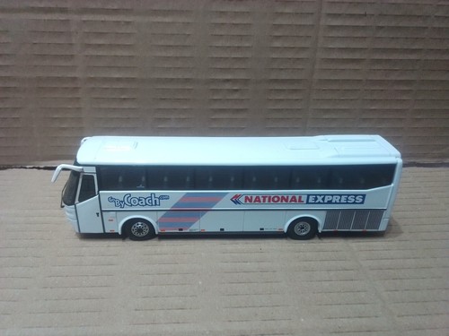 Unboxed corgi om45301 - om45301, national