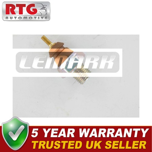 Oil pressure switch fits ford - oil,