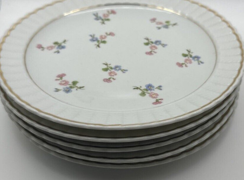 Bernardaud limoges floral - limoges,