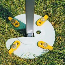 FIAMMA AND OMNISTOR AWNING LEG