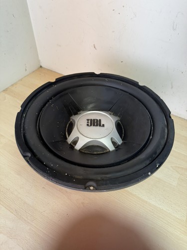 Jbl gt5 sub driver - jbl,