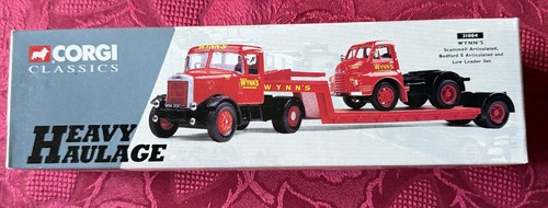 Corgi classics 31004 - corgi,