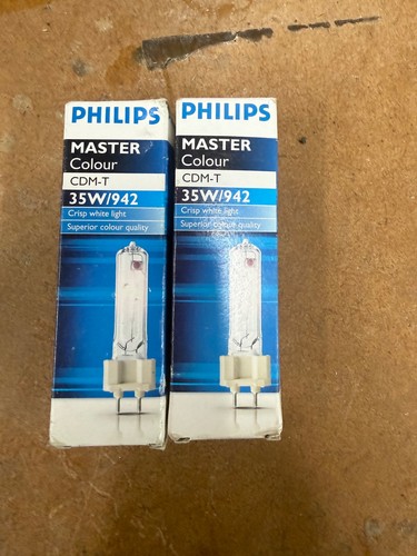 Philips master cdm elite - cdm-t, 35w