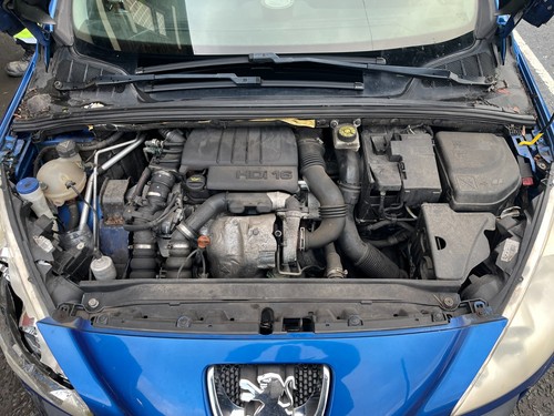 Peugeot citroen 2006 euro - euro, 4