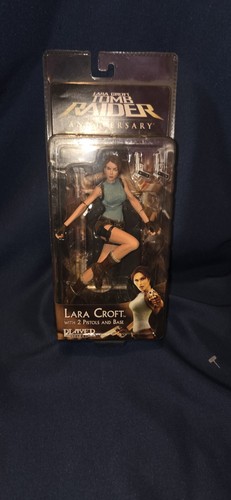 Neca player select tomb raider - player,