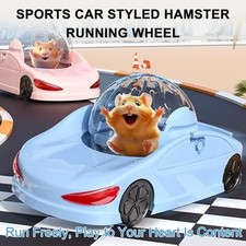 Hamster Ball Sports Car