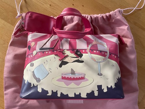 Collectors radley through - collectors,