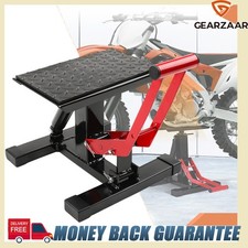 Lift Jack Motorbike MOTORBIKE