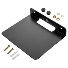  Audio Wall Mounted Storage Bracket Speaker Stand Accessories Brackets