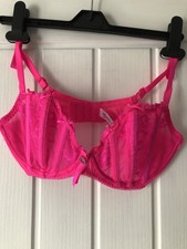 Ladies Ann Summers Bra Size 34d