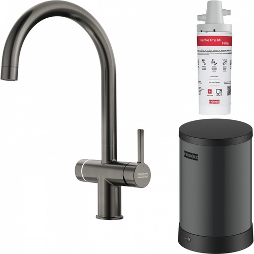 Franke maris water hub - maris,