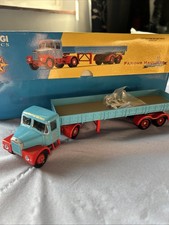 Corgi Classics Pants Brown