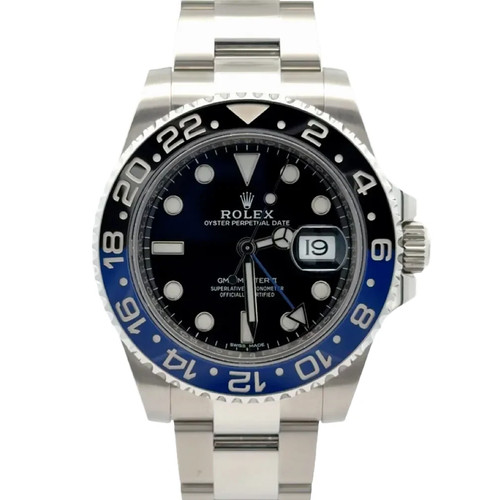 Rolex gmt master - gmt, 2