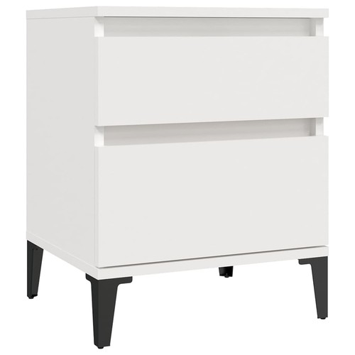 Bedside cabinet - 1/2x,