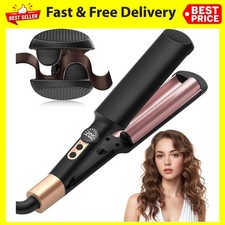 AISEELY 20MM Hair Waver