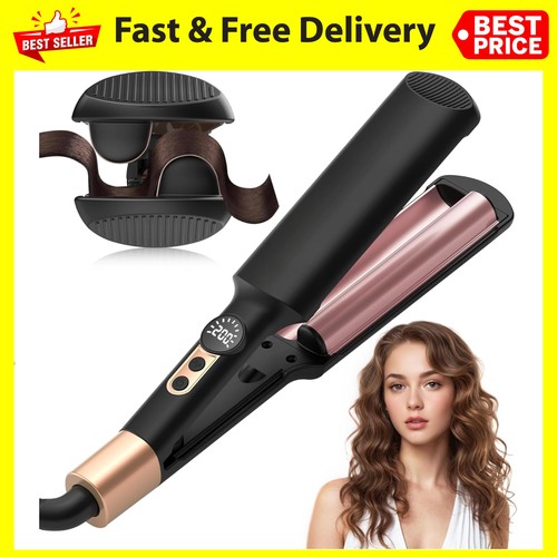 Aiseely 20mm hair waver - 20mm,