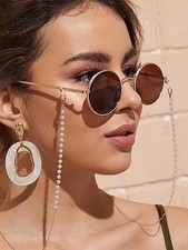 Glasses Neck Chain Cord
