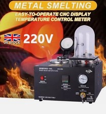 New 2L Vacuum Investing