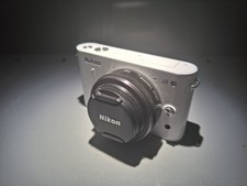 Nikon 1 J2 10.1MP Digital