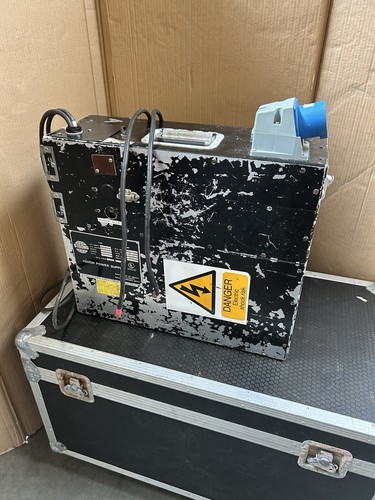 Xenon portable power - xenon, supply