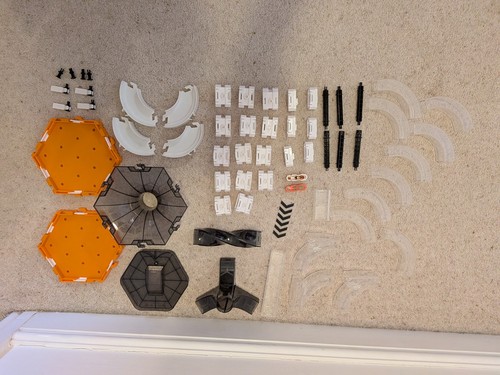 Hex bug nano set with - 2, bugs
