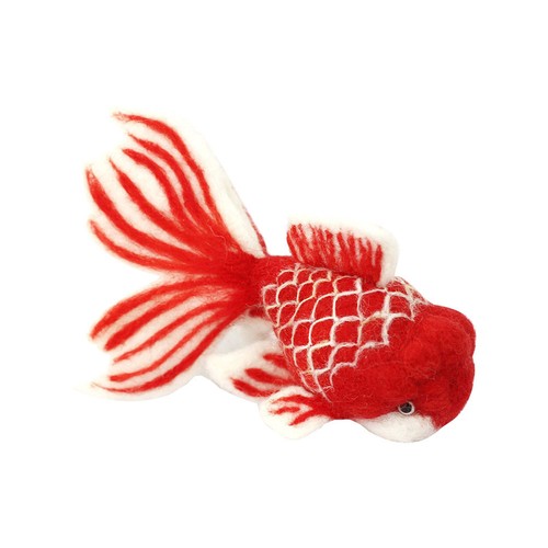 Felting kits for beginners - kits,