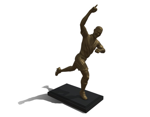 Alan shearer statue - alan,