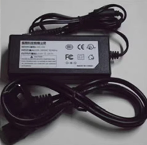 Adapter for flexim - ac,