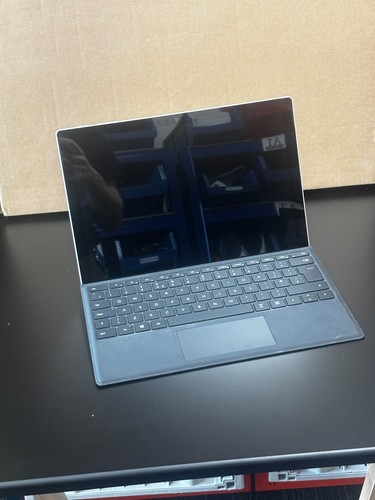 Microsoft surface pro 5 - 7+, 12.5"