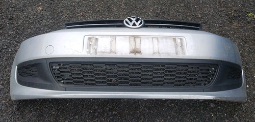 Polo mk5 silver - vw,