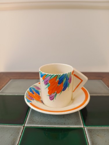 Art deco clarice - deco,
