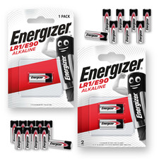 ENERGIZER LR1 E90 N Batteries
