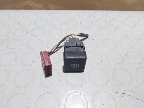 Thermal window button - , for