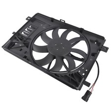 Radiator Cooling Fan