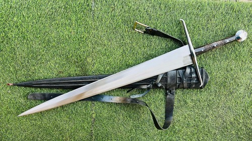 Inches blade replica - blade,