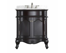 Bathroom 750MM Vanity Unit
