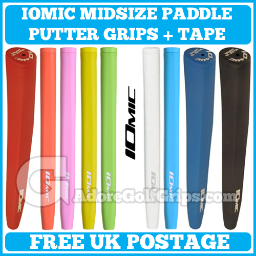 Iomic midsize paddle - midsize,