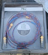 Kimber Kable PBJ Interconnect